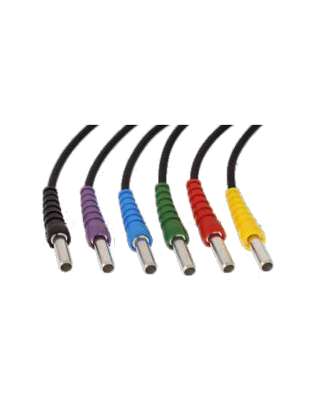Patchcords Video Avp Europa E8KPC | Percon