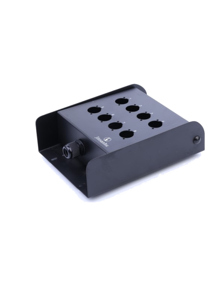 Stage Box Percon 8650-R/8 