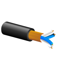 Audio Cable Percon AK 14015 PTC FCA