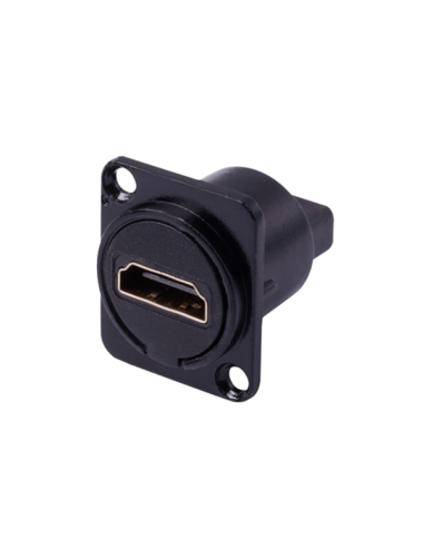 Adaptador Panel HDMI 2.0 Percon  2086-X/T180