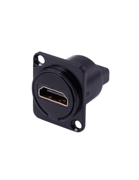 Adaptador Panel HDMI 2.0 Percon  2086-X/T180