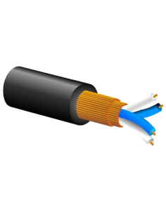 Audio Cable Percon AK 4000 PTC FCA
