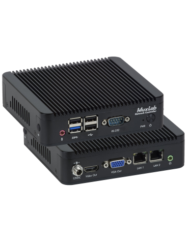 PRODIGITAL NETWORK CONTROLLER Muxlab/500812