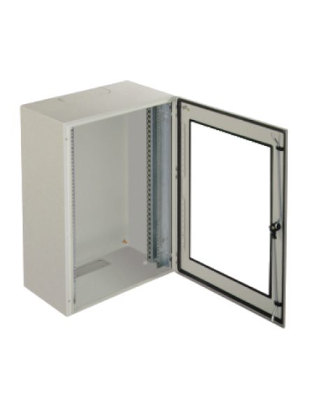 Wallbox Percon WB/500