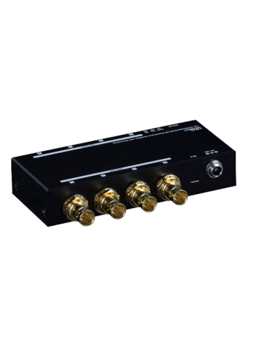 12G-Sdi 1X8 Splitter, 4K60 Muxlab/500728
