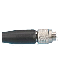 Round connector Hirose HRS-MXR-8P-8P(31) | Percon
