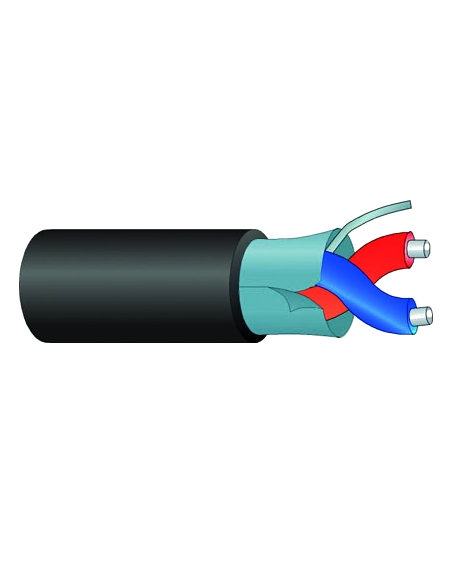 Cable Audio Percon AK 150 AL HF CCA | Percon