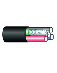 Cable Vídeo Percon VK 5065 PTC FCA | Percon