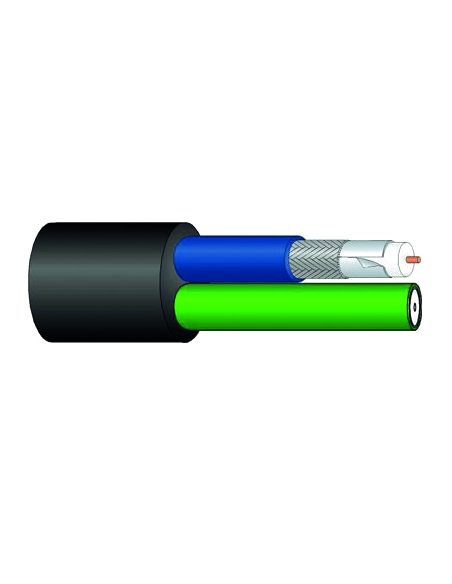 Video Cable Percon VK 2471