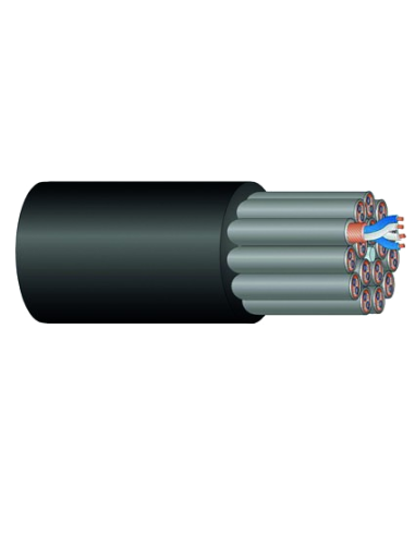 Cable Audio Percon AK 164015 AL HF CCA | Percon