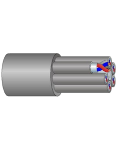 Cable Audio Percon AK 7006 AL HF | Percon