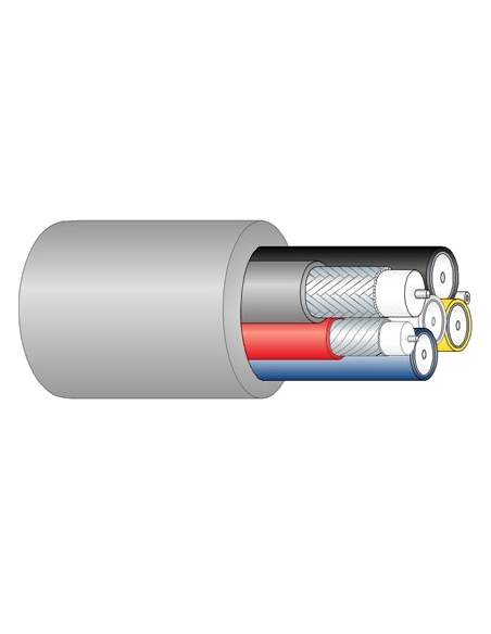 Video Cable Percon VK 240