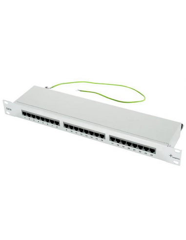 Patch Panel Datos Percon 4042-I/5