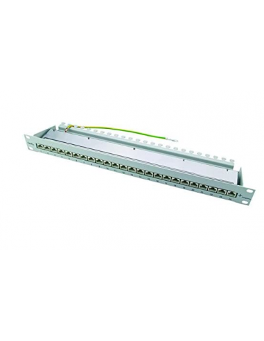 Patch Panel CAT 6A Data Percon  4042-I/6