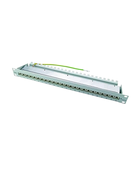 Patch Panel Datos Percon 4042-I/6 | Percon