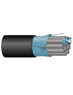 Cable Audio Percon AK 124015 AL PTC FCA | Percon