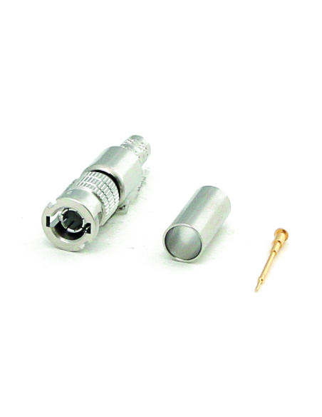 Video Connectors Percon 5280-UHD2/18G