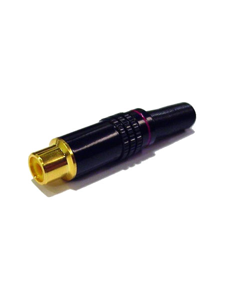 Audio Connector Percon 2031-J