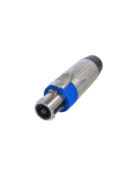 Conector Audio Neutrik NK-NLT4FXX | Percon
