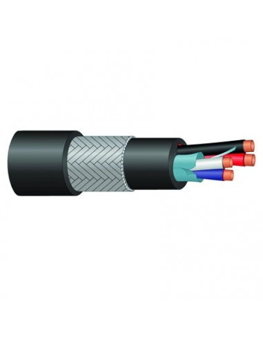 Data Cable Percon DMX 515 Armoured