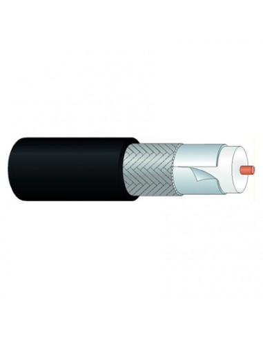 Cable RF Radiofrequencia Percon RF 600