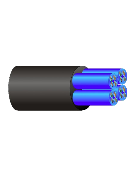Analog / Digital Multicore cable Percon TVL 0004