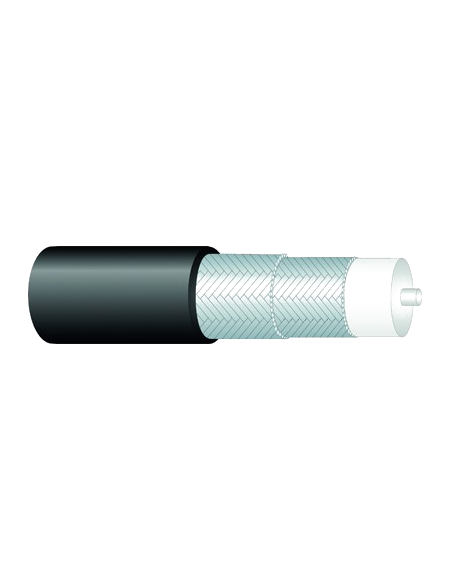 Cable Vídeo Percon VK 780 Silver+ | Percon