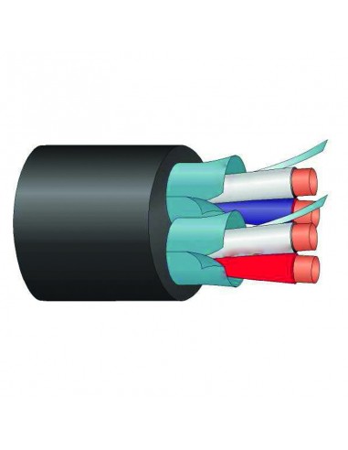 Data Cable Percon DMX 508