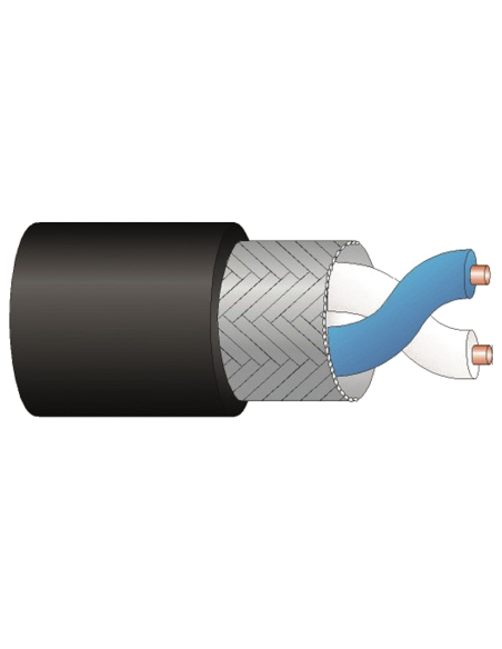 Cable Audio Percon AK 212 FCA | Percon