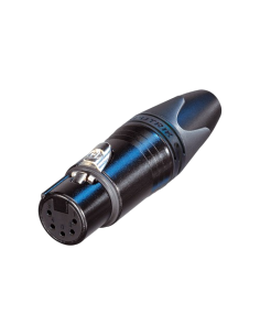 Audio Connector Neutrik NK-NC5MXX-BAG | Percon