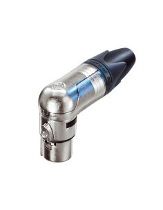 Conector Audio Neutrik NK-NC3FRX | Percon