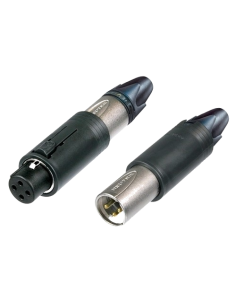 Conector Audio Neutrik NK-NC3FM-C | Percon