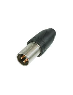 Conector Audio Neutrik NK-NC3MXX-HD-D | Percon
