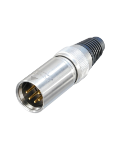 Conector Audio Neutrik NK-NC5MX-HD | Percon
