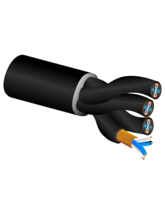 Audio Cable Percon AK 44015 PTC FCA