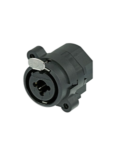 Conector Audio Neutrik NK-NCJ6FI-S | Percon