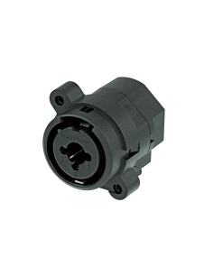 Audio Connector Neutrik NK-NCJ9FI-V-0 | Percon
