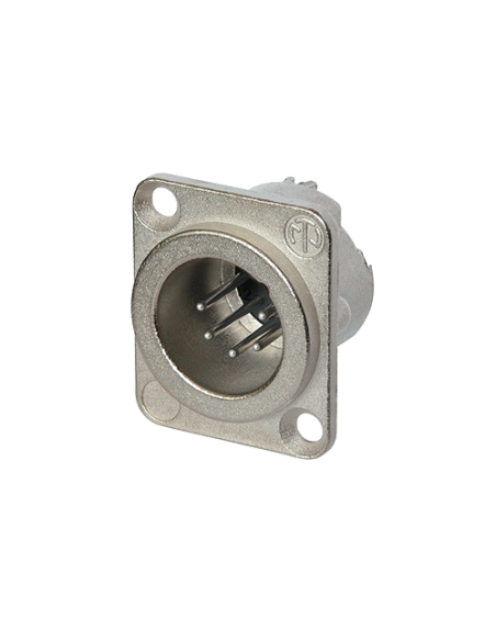 Audio Connector Neutrik NK-NC5MD-LX | Percon