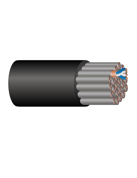 Cable Audio Percon AK 244015 | Percon