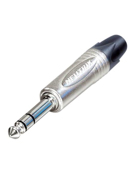 Audio Connector Neutrik NK-NP3X | Percon