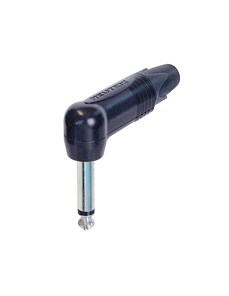 Conector Audio Neutrik NK-NP2RX-BAG | Percon