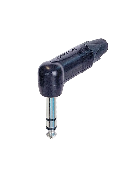 Conector Audio Neutrik NK-NP3RX-BAG | Percon