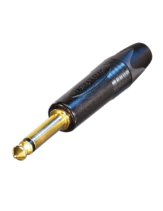 Audio Connector Neutrik NK-NP2X-B | Percon