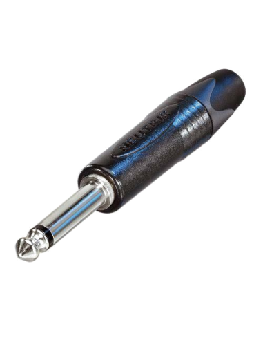 Audio Connector Neutrik NK-NP2X-BAG | Percon