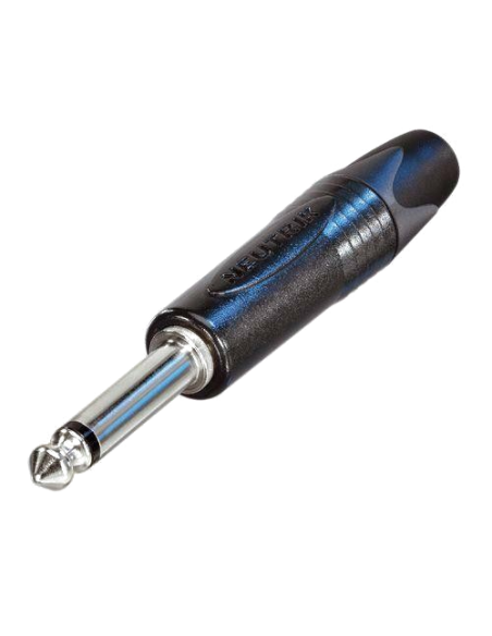 Conector Audio Neutrik NK-NP2X-BAG | Percon