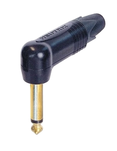 Conector Audio Neutrik NK-NP2RX-B | Percon