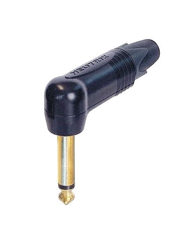 Conector Audio Neutrik NK-NP2RX-B | Percon