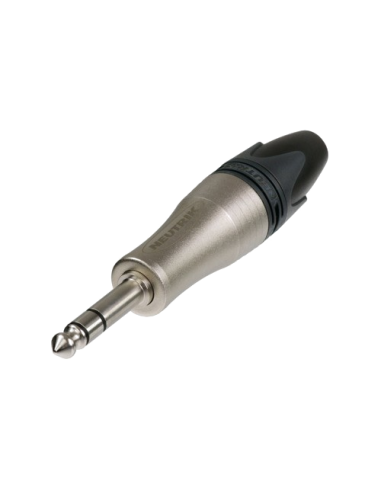 Conector Audio Neutrik NK-NP3XL | Percon