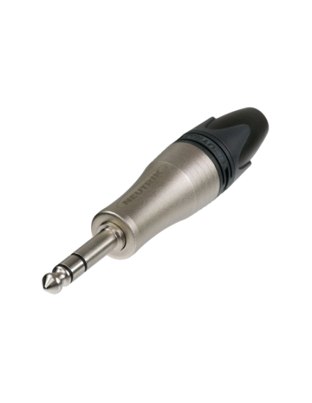 Audio Connector Neutrik NK-NP3XL | Percon