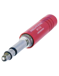 Conector Audio Neutrik NK-NP3TM-R | Percon
